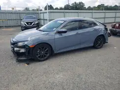 SHHFK7H64LU223653 2020 HONDA CIVIC