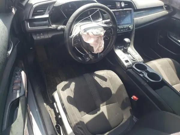 SHHFK7H64LU223653 2020 HONDA CIVIC - Image 8