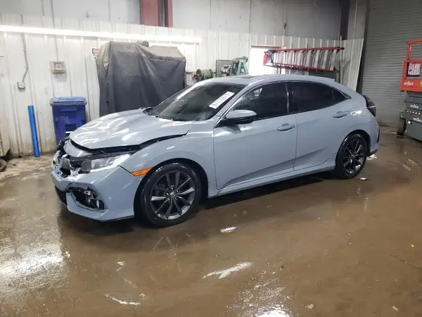SHHFK7H64LU224754 2020 HONDA CIVIC - Image 1