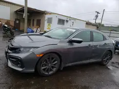 SHHFK7H64LU402808 2020 HONDA CIVIC