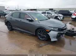 SHHFK7H64LU402811 2020 HONDA CIVIC