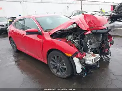 SHHFK7H64LU403036 2020 HONDA CIVIC