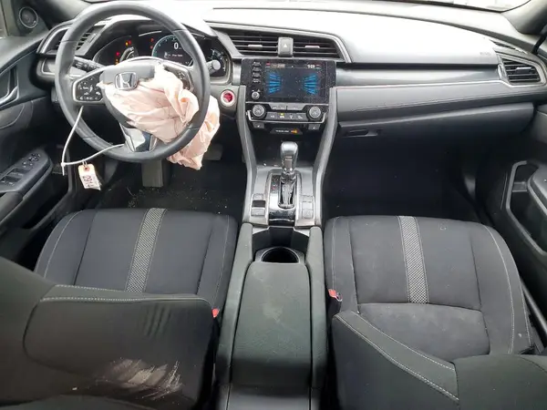 SHHFK7H64LU405434 2020 HONDA CIVIC - Image 8