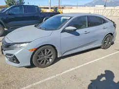 SHHFK7H64LU406163 2020 HONDA CIVIC