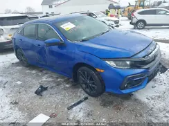 SHHFK7H64LU406518 2020 HONDA CIVIC