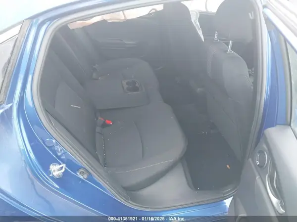 SHHFK7H64LU406518 2020 HONDA CIVIC - Image 8
