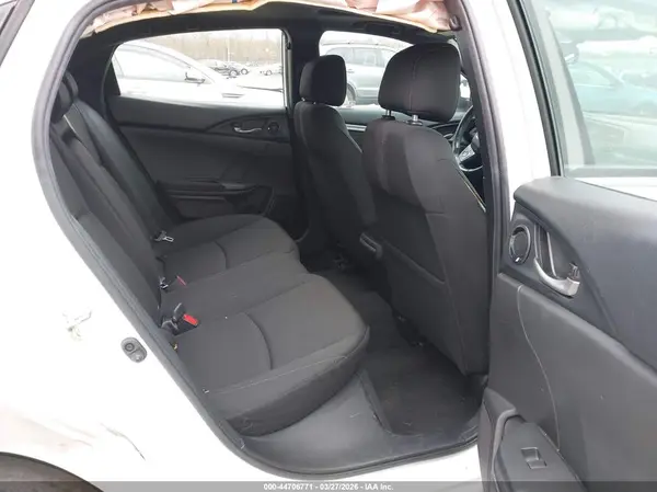 SHHFK7H64LU408057 2020 HONDA CIVIC - Image 8