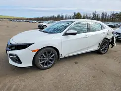 SHHFK7H64LU408074 2020 HONDA CIVIC