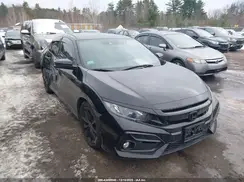 SHHFK7H64LU408673 2020 HONDA CIVIC