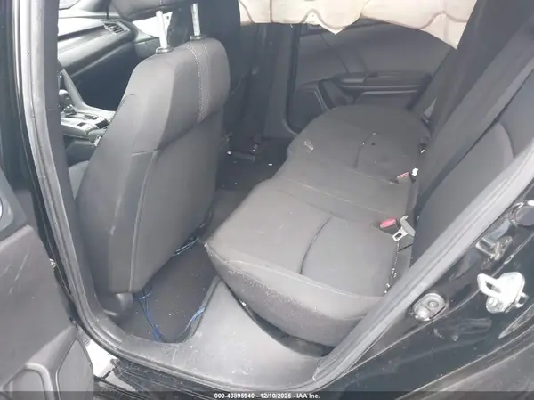 SHHFK7H64LU408673 2020 HONDA CIVIC - Image 8
