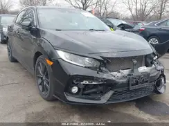SHHFK7H64LU409435 2020 HONDA CIVIC