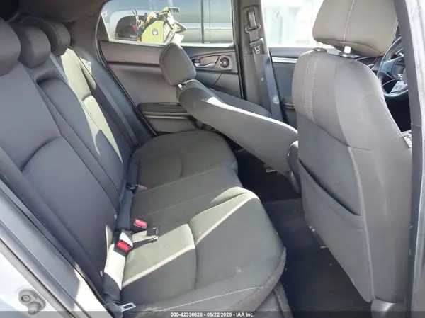SHHFK7H64LU409628 2020 HONDA CIVIC - Image 8