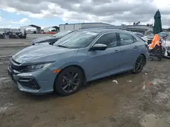 SHHFK7H64LU413338 2020 HONDA CIVIC