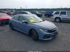 SHHFK7H64LU413761 2020 HONDA CIVIC