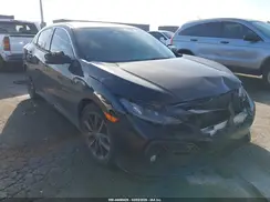 SHHFK7H64LU415767 2020 HONDA CIVIC
