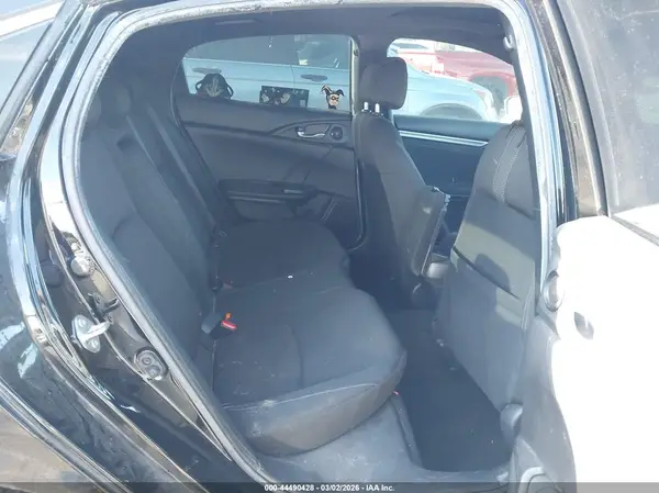 SHHFK7H64LU415767 2020 HONDA CIVIC - Image 8