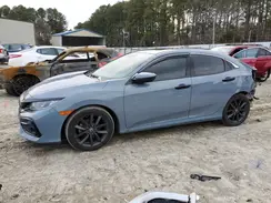 SHHFK7H64LU416630 2020 HONDA CIVIC