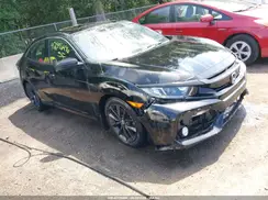 SHHFK7H64LU419219 2020 HONDA CIVIC