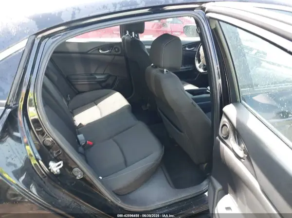 SHHFK7H64LU419219 2020 HONDA CIVIC - Image 8