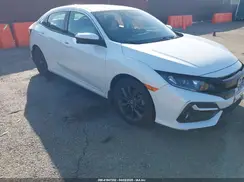 SHHFK7H64LU419821 2020 HONDA CIVIC