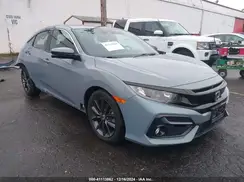 SHHFK7H64LU420029 2020 HONDA CIVIC