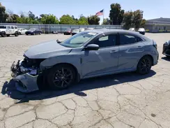 SHHFK7H64LU420757 2020 HONDA CIVIC