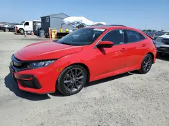 SHHFK7H64LU421360 2020 HONDA CIVIC