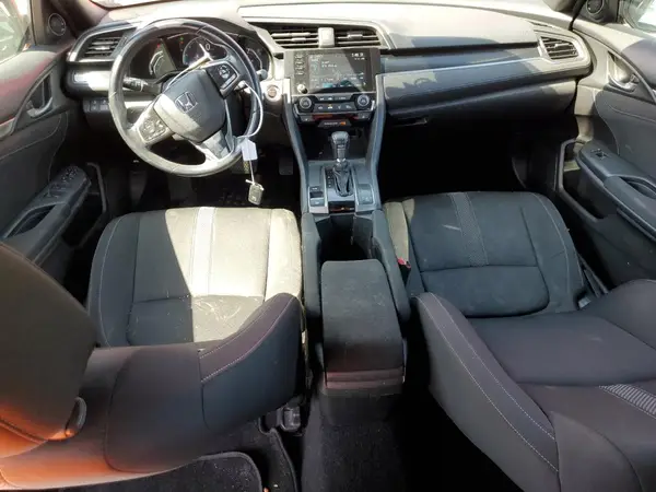 SHHFK7H64LU421360 2020 HONDA CIVIC - Image 8
