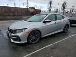SHHFK7H64LU422055 2020 HONDA CIVIC