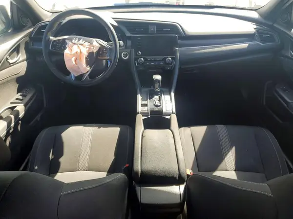 SHHFK7H64LU422718 2020 HONDA CIVIC - Image 8