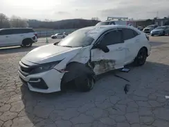 SHHFK7H64MU201623 2021 HONDA CIVIC