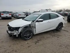 SHHFK7H64MU206319 2021 HONDA CIVIC