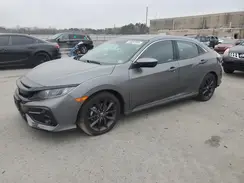 SHHFK7H64MU206448 2021 HONDA CIVIC