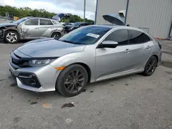 SHHFK7H64MU206837 2021 HONDA CIVIC