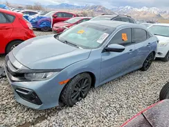 SHHFK7H64MU208099 2021 HONDA CIVIC