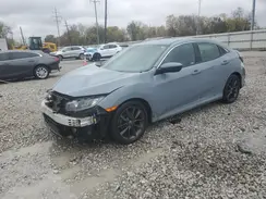 SHHFK7H64MU208717 2021 HONDA CIVIC