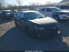 SHHFK7H64MU209933 2021 HONDA CIVIC