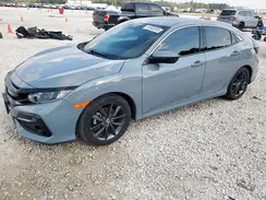 SHHFK7H64MU213755 2021 HONDA CIVIC