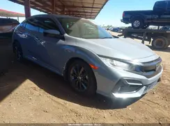 SHHFK7H64MU214646 2021 HONDA CIVIC