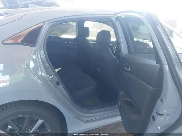 SHHFK7H64MU214646 2021 HONDA CIVIC - Image 8