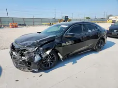 SHHFK7H64MU216395 2021 HONDA CIVIC