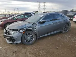 SHHFK7H64MU216736 2021 HONDA CIVIC