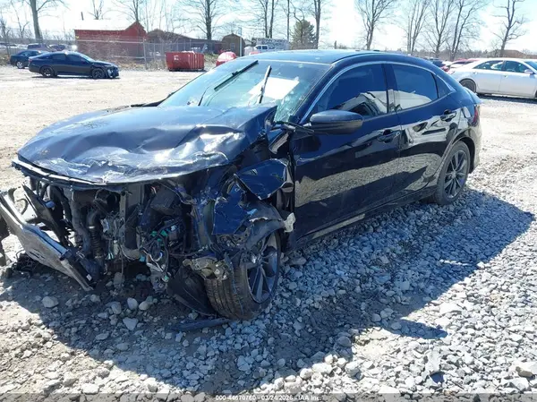SHHFK7H64MU216770 2021 HONDA CIVIC - Image 2