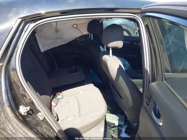 SHHFK7H64MU216770 2021 HONDA CIVIC - Image 8