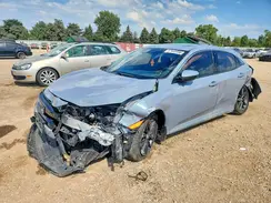 SHHFK7H64MU217515 2021 HONDA CIVIC