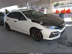 SHHFK7H64MU220107 2021 HONDA CIVIC