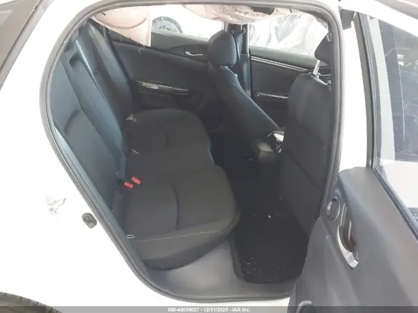SHHFK7H64MU220107 2021 HONDA CIVIC - Image 8