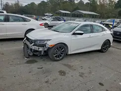 SHHFK7H64MU220351 2021 HONDA CIVIC
