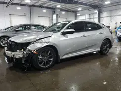 SHHFK7H64MU221533 2021 HONDA CIVIC