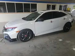 SHHFK7H64MU221578 2021 HONDA CIVIC
